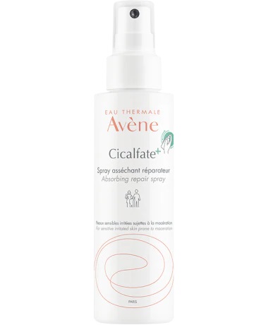 EAU THERMALE AVENE CICALFATE+ SPRAY ADSORBENTE LENITIVO 100 ML - Farmacia Castello Srl