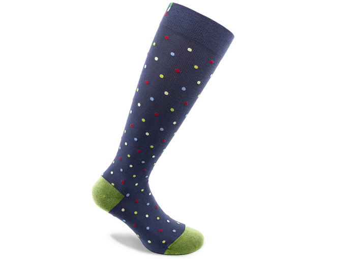 CALZA A COMPRESSIONE GRADUATA GELATO ENERGY AVIO S 35/38 - Farmacia Castello Srl