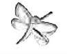 ORECCHINI DRAGONFLY SWAROVSKI 10 MM - Farmacia Castello Srl