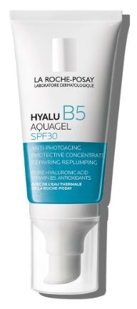 HYALU B5 AQUAGEL SPF30 50 ML - Farmacia Castello Srl