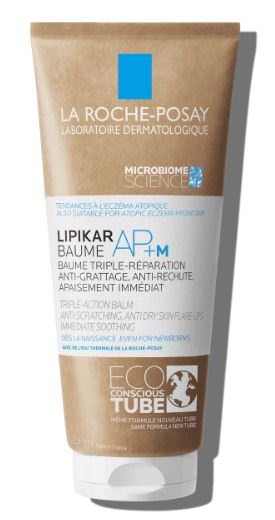 LIPIKAR BAUME AP+M 200 ML PAPER II/ES/PT - Farmacia Castello Srl