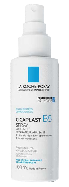 CICAPLAST SPRAY B5 100 ML - Farmacia Castello Srl