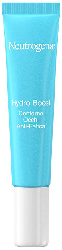 NEUTROGENA CONTORNO OCCHI RIVITALIZZANTE 15 ML PROMO - Farmacia Castello Srl