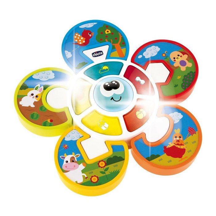 CHICCO GIOCO BS GUESS THE ANIMAL - Farmacia Castello Srl
