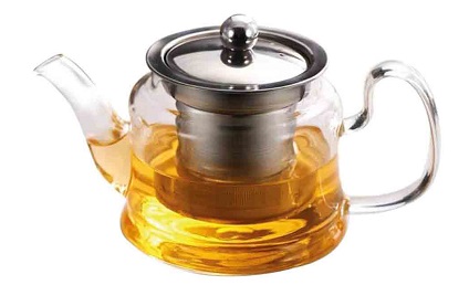 PERLA TEIERA DA 650 ML - Farmacia Castello Srl