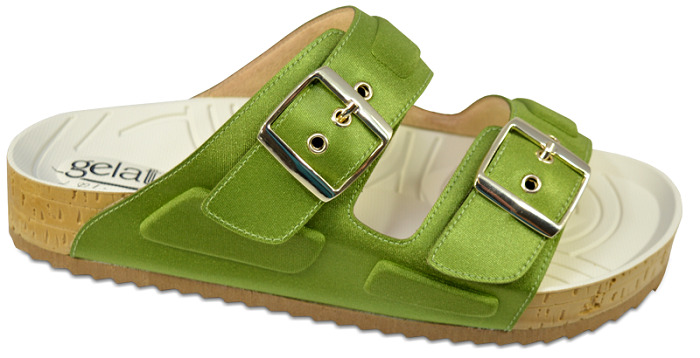 WOODSTOCK 2 0 SOP OLIVA 39/40 PLANTARE INDOSSABILE - Farmacia Castello Srl