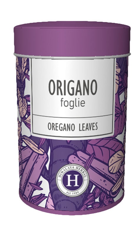 HIMALAYA HERBAL ORIGANO FOGLIE 15 G - Farmacia Castello Srl