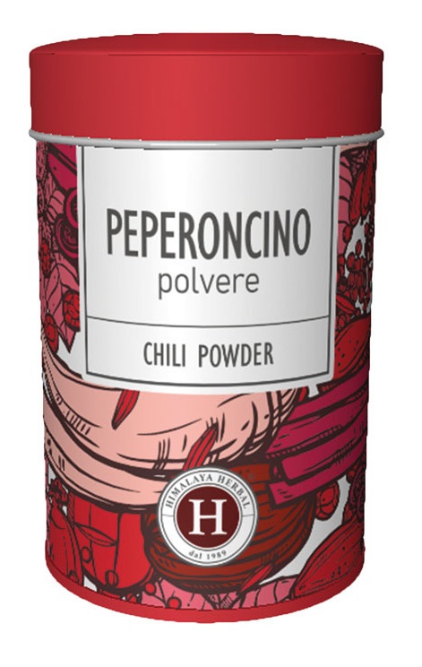 HIMALAYA HERBAL PEPERONCINO IN POLVERE 25 G - Farmacia Castello Srl