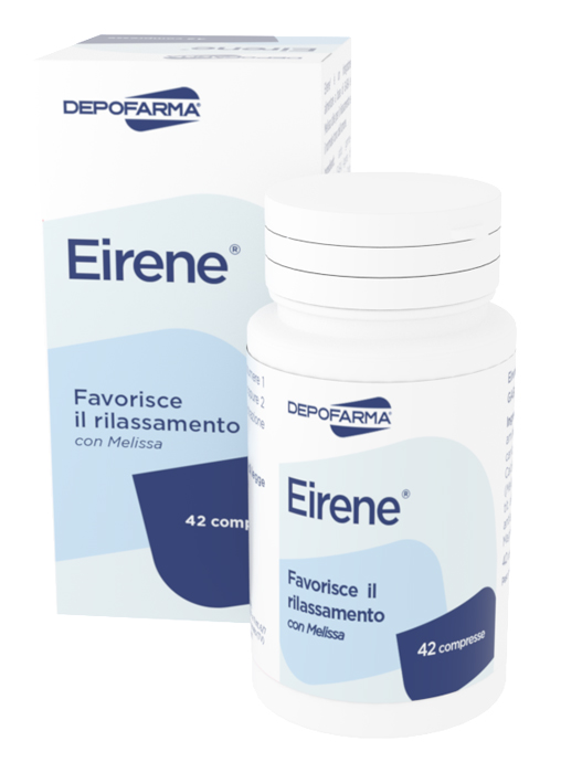 EIRENE 42 COMPRESSE - Farmacia Castello Srl