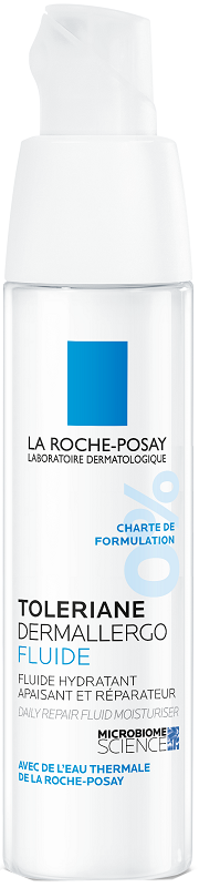TOLERIANE DERMALLERGO FLUIDO 40 ML - Farmacia Castello Srl