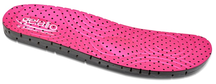 CLOUD GO PLANTARE ANATOMICO UNISEX FUXIA 41 - Farmacia Castello Srl