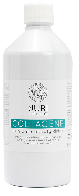 COLLAGENE SKINCARE BEAUTY DRINK 500 ML - Farmacia Castello Srl