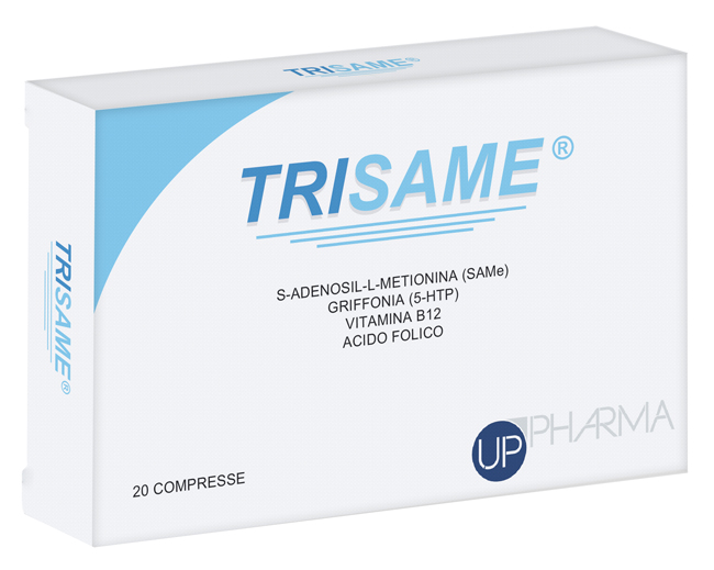 TRISAME 20 COMPRESSE - Farmacia Castello Srl