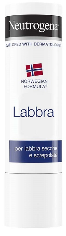 NEUTROGENA STICK LABBRA 4,8 G - Farmacia Castello Srl