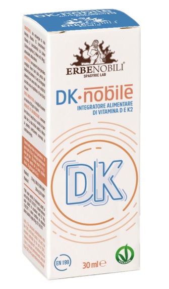 DK NOBILE 30 ML - Farmacia Castello Srl