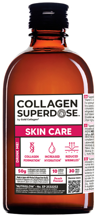 SUPERDOSE SKINCARE 300 ML - Farmacia Castello Srl