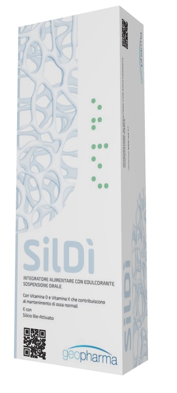 SILDI' 500 ML - Farmacia Castello Srl