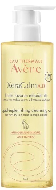 AVENE XERACALM A D OLIO DETERGENTE 400 ML NUOVA FORMULA - Farmacia Castello Srl