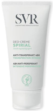 SPIRIAL DEODORANTE CREMA 50 ML - Farmacia Castello Srl