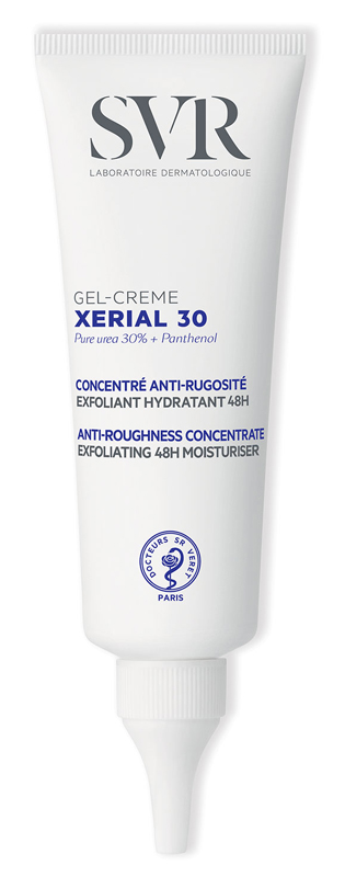 XERIAL 30 GEL CREME 75 ML - Farmacia Castello Srl