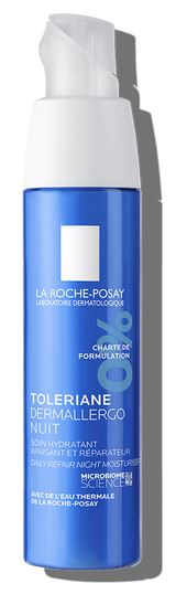 TOLERIANE DERMALLERGO NOTTE 40 ML - Farmacia Castello Srl