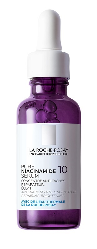 PURE NIACINAMIDE 10 SIERO 30 ML - Farmacia Castello Srl
