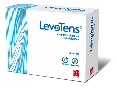 LEVOTENS 20 BUSTINE - Farmacia Castello Srl