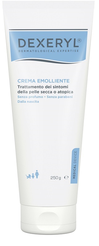 DEXERYL CREMA 250 G - Farmacia Castello Srl