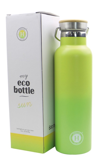 HIMALAYA MY ECO BOTTLE DA 600ML SUN - Farmacia Castello Srl