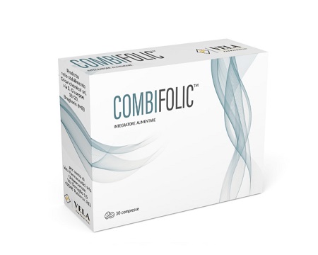 COMBIFOLIC 30 COMPRESSE - Farmacia Castello Srl