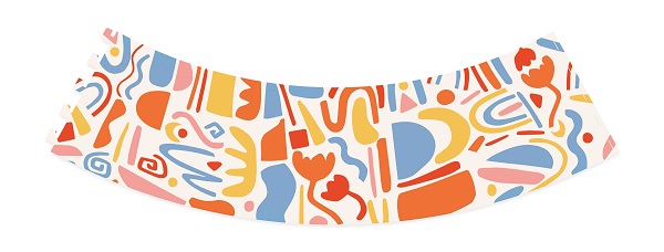 PARALUME MOGU CAP SHAPES - Farmacia Castello Srl