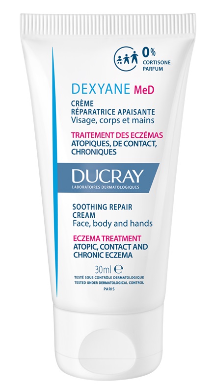 DEXYANE MED CREMA RIPARATRICE 30 ML 22 - Farmacia Castello Srl
