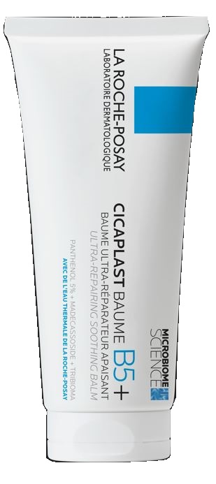 CICAPLAST BAUME B5+ 100 ML - Farmacia Castello Srl
