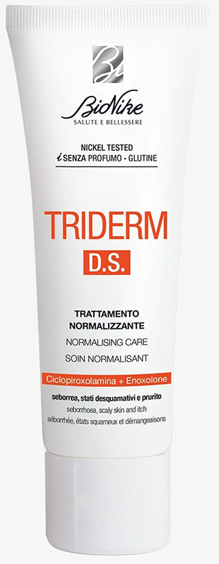 TRIDERM IMMU GEL 30 ML - Farmacia Castello Srl