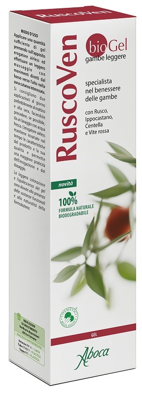 RUSCOVEN BIOGEL 100 ML - Farmacia Castello Srl