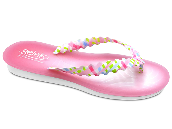 CALZATURA GELATO 2.0 PINK 39/40 PLANTARE INDOSSABILE 1 PAIO - Farmacia Castello Srl