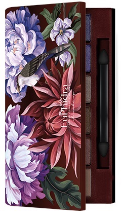 EUPHIDRA PALETTE OCCHI A/I 22 - Farmacia Castello Srl