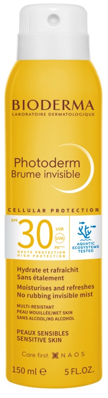 PHOTODERM BRUME SOLAIRE SPF30 150 ML - Farmacia Castello Srl