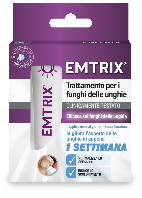 SOLUZIONE EMTRIX 10 ML - Farmacia Castello Srl