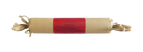 HIMALAYA MAROMA INCENSO BAMBOOLESS PATCHOULI 20 STICK - Farmacia Castello Srl