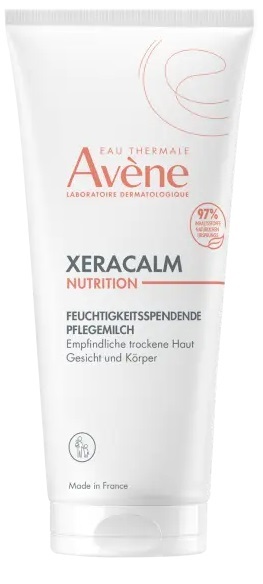 AVENE XERACALM NUTRITION LATTE 200 ML - Farmacia Castello Srl