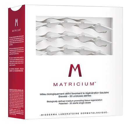 MATRICIUM 30 FIALE DA 1 ML - Farmacia Castello Srl