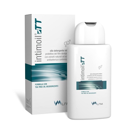 INTIMOIL TT 150 ML - Farmacia Castello Srl