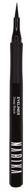 NARIKA EYELINER DEEP BLACK - Farmacia Castello Srl