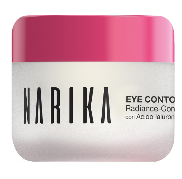 NARIKA CONTORNO OCCHI RADIANCE COMPLEX 15 ML - Farmacia Castello Srl