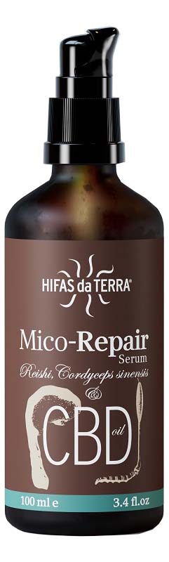 MICO REPAIR 100 ML - Farmacia Castello Srl