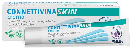 CONNETTIVINASKIN 50 ML - Farmacia Castello Srl