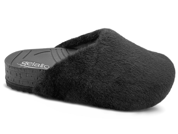 PLANTARE INDOSSABILE PUNTA CHIUSA WOODSTOCK PHOFF BLACK 35/36 - Farmacia Castello Srl