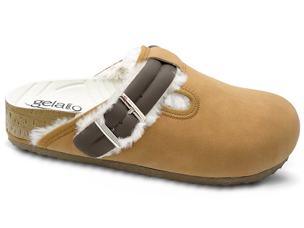 PLANTARE INDOSSABILE PUNTA CHIUSA WOODSTOCK SM 2,0 TMB TAN 40/41 - Farmacia Castello Srl