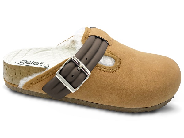 PLANTARE INDOSSABILE PUNTA CHIUSA WOODSTOCK SOFT 2,0 TMB TAN 37/38 - Farmacia Castello Srl